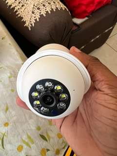 camera bulb