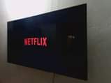 A picture of Nina uza TV NCH 50 Hisense ultla Bei 850 SMART