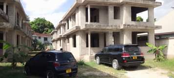 A picture of GHOROFA 7 ZINAUZWA KWA PAMOJA