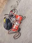 A picture of Air compressor Bei 195 nipgie 0689319654 compressor tu