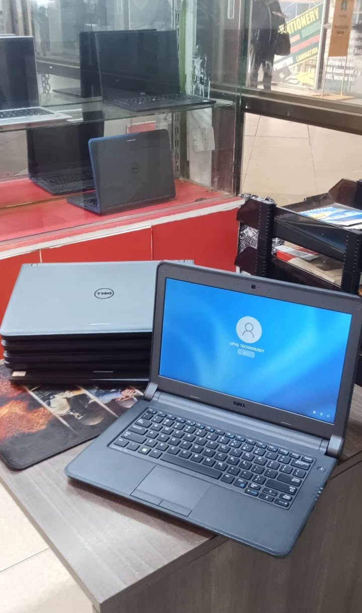 dell latitude