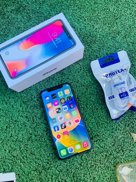 used iphones