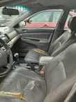 A picture of Toyota Camry 2005 Nigerian used