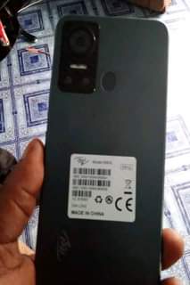itel phones