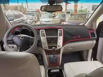 A picture of This is a Superclean in ND out 2005 Lexus Rx330