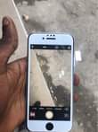 A picture of iPhone 6plain