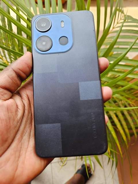 A picture of TECNO POP 7