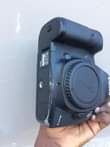 A picture of canon 5D mark III