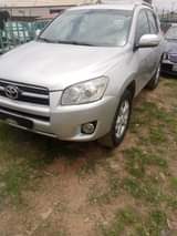 A picture of Neatly Used Toyota Rav4 2009 Model First Body Every Thing
