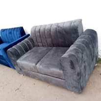 A picture of Sofa couch