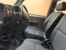 A picture of Land cruiser diesel engine for sale call me on 256751331103