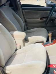 A picture of QUICK SALE An Extremely Clean Used Toyota Corolla 2005 Model