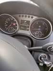 A picture of Mercedes benz on quick sale