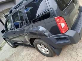 A picture of Xterra