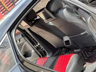A picture of Honda accord 2019 sport