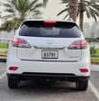A picture of Lexus RX 350 USA very good condition 2014 full options