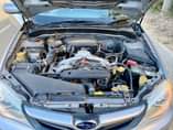 A picture of SUBARU IMPREZA