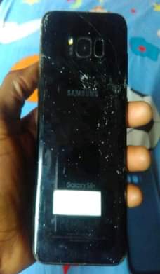 samsung s8 plus