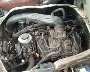 A picture of Distress sales..Hiace 2013 Registered 