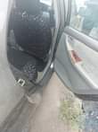 A picture of Toyota corolla 2005 model