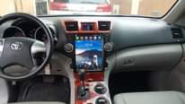 A picture of DISTRESS TOKUNBO TOYOTA HIGHLANDER 2013 BUY AND DRIVE