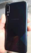 A picture of SUMSUNG A30
