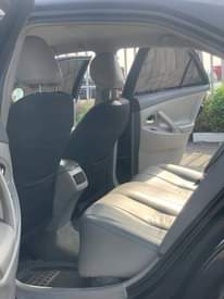 A picture of 2007 Toyota Camry Le