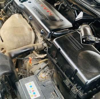 A picture of Toyota Camry 2005