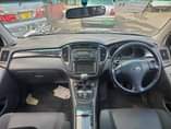A picture of TOYOTA KLUGER FOR SALE 0712747229