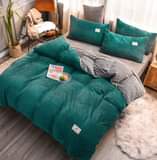 A picture of Coral Duvets