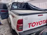 A picture of Clean Toyota Hilux 2012 model 9 5m net price Neatly