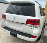 A picture of LANDCRUISER VX VXR UN REGISTERED 0765242424 Call WhatsApp INSTAGRAM Magari