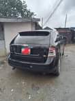A picture of Ford Edge SEL 2008 09