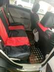 A picture of Toyota venza Nigeria used
