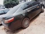 A picture of 2009 V6 Port Harcourt 2 1 Settle 50k