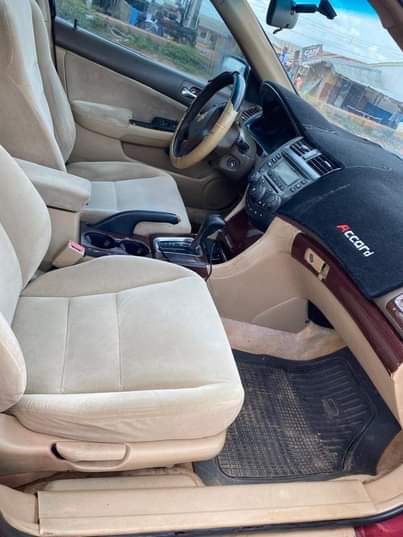 A picture of Honda DC 08064953499 or 08071384244