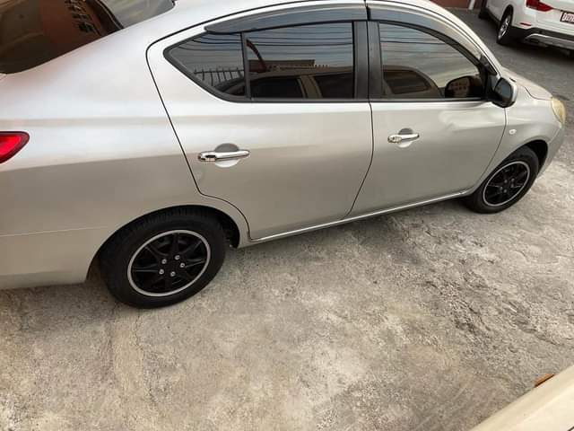Cars F.
