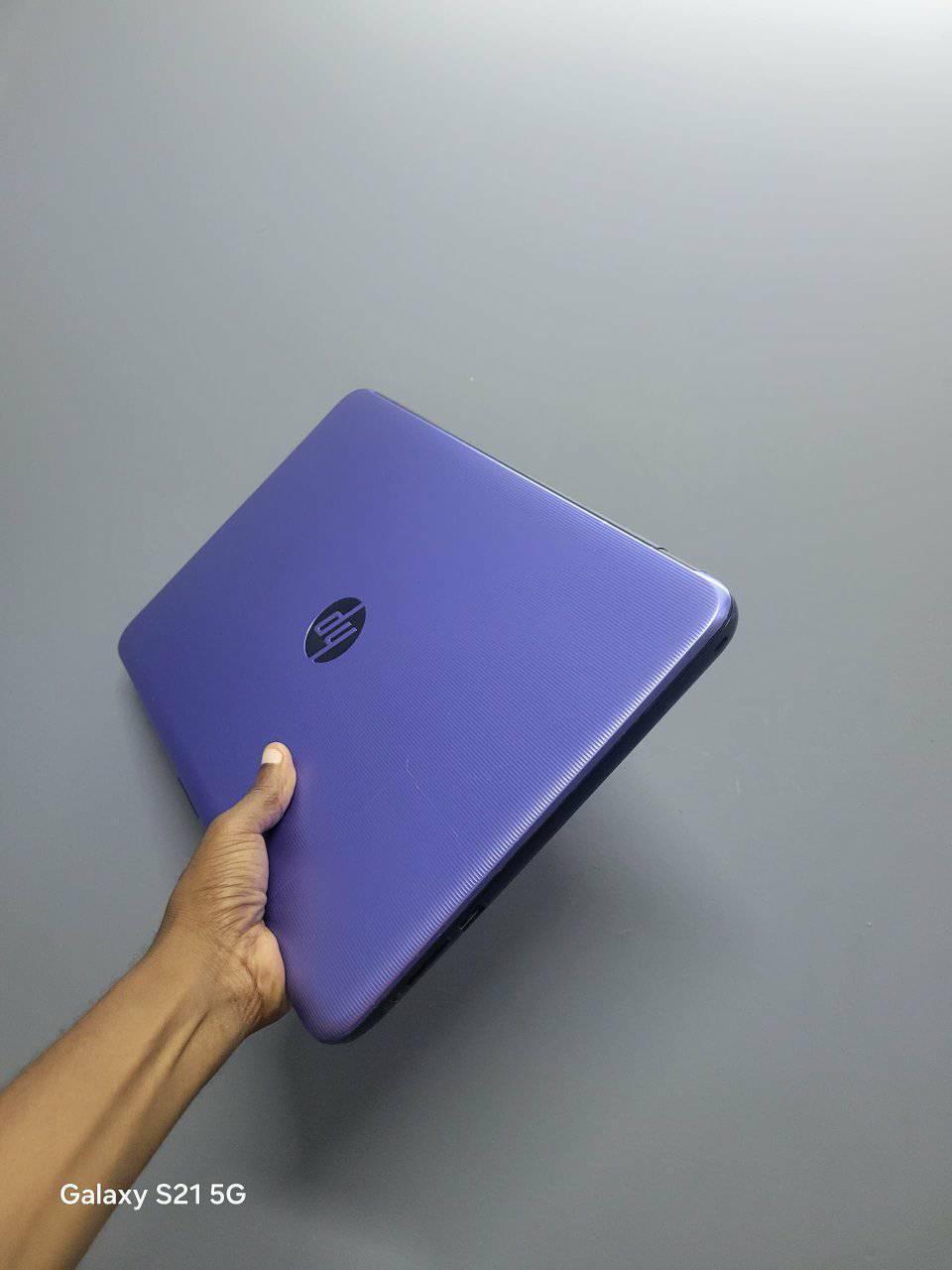 A picture of Laptop pc