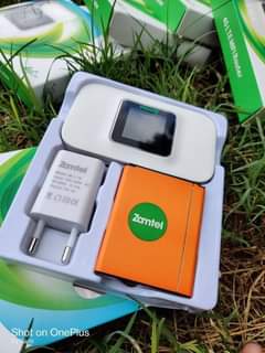 zambia zamtel