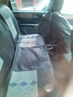 A picture of Honda CRV dealers deal for sale 2 7m location ph