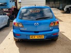 classifieds/cars mazda