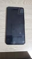 A picture of Google pixel 4a 5G tel 0789362330
