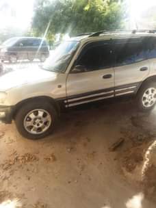 A picture of Rav4