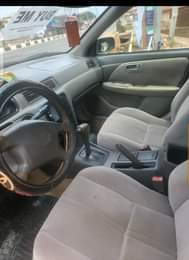 A picture of Clean Toyota camry pencil working perfectly Engine and Gear with