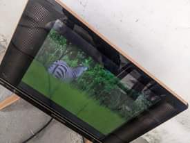 A picture of Topvision inch 19
