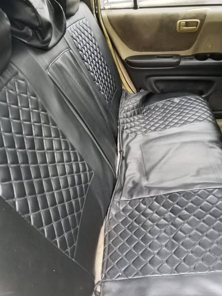 A picture of 04 Toyota Highlander