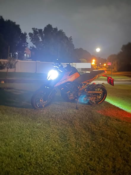 bike
