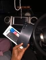 A picture of Samsung A14