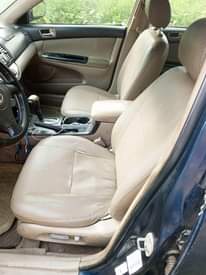 A picture of Toyota Camry
