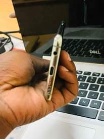 A picture of Samsung s10